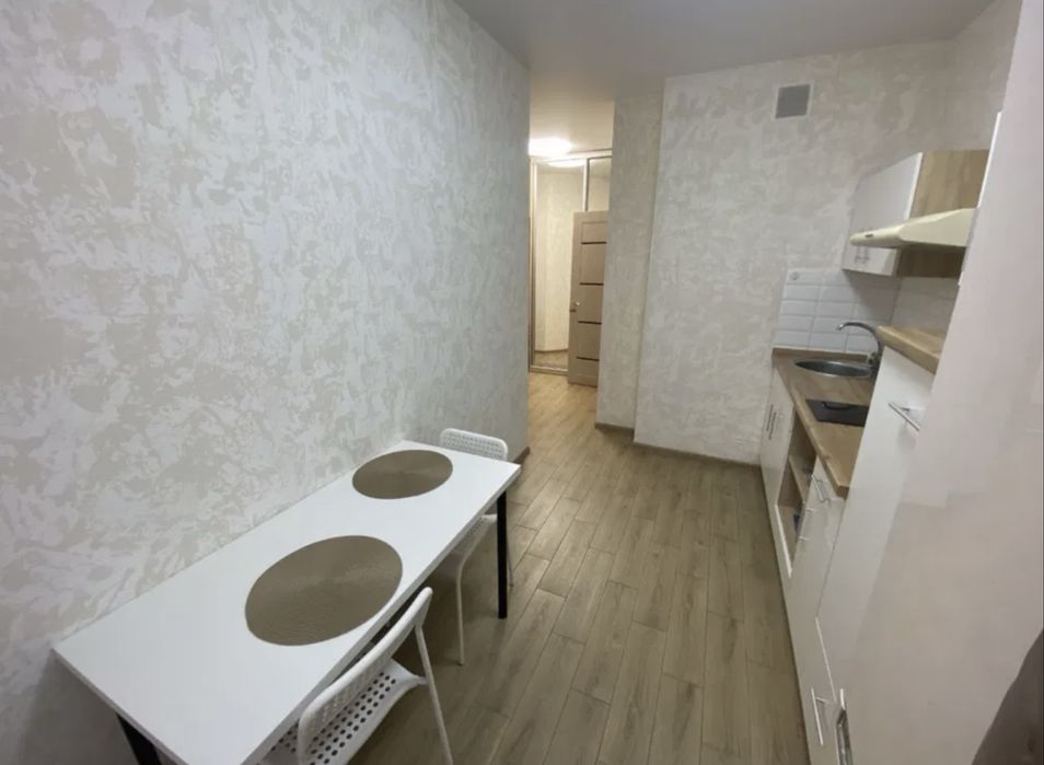 Квартира на ЖК Данія в Києві, ID 285887, фото №2