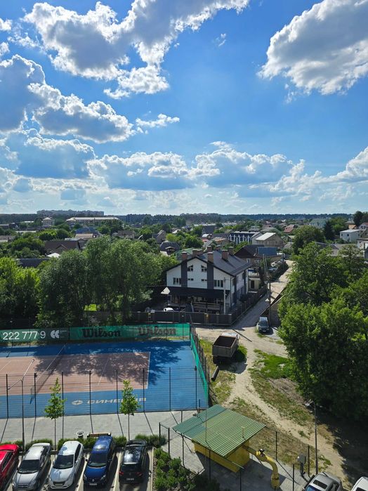 Квартира на ЖК Синергія сіті в Києві, ID 275133, фото №3