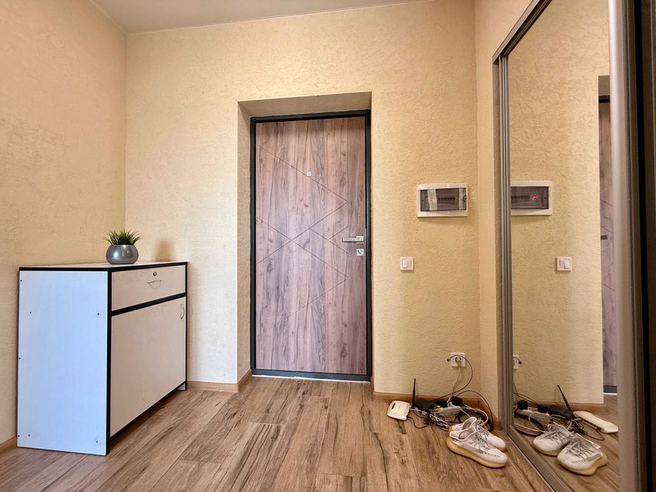 Квартира на ЖК Синергія сіті в Києві, ID 275133, фото №9