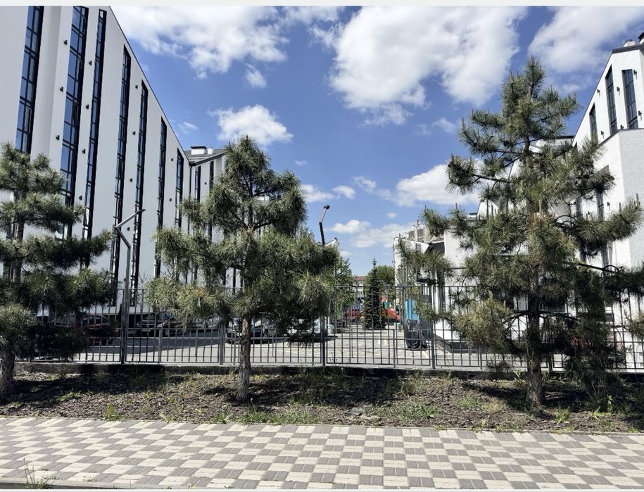 Квартира на ЖК Аура в Києві, ID 309081, фото №2