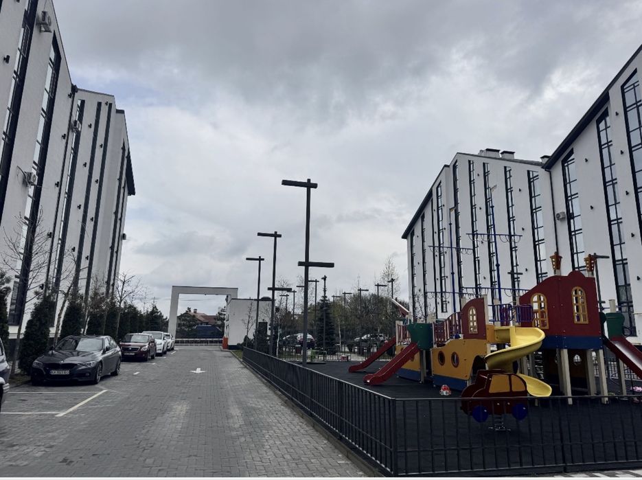 Квартира на ЖК Аура в Києві, ID 309081, фото №3