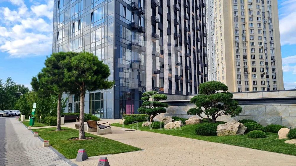 Квартира на ЖК Метрополіс в Київ, ID 202841, фото №1