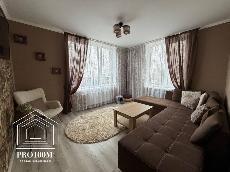 Квартира на ЖК Білий Шоколад Центр, ID 363975, фото №1