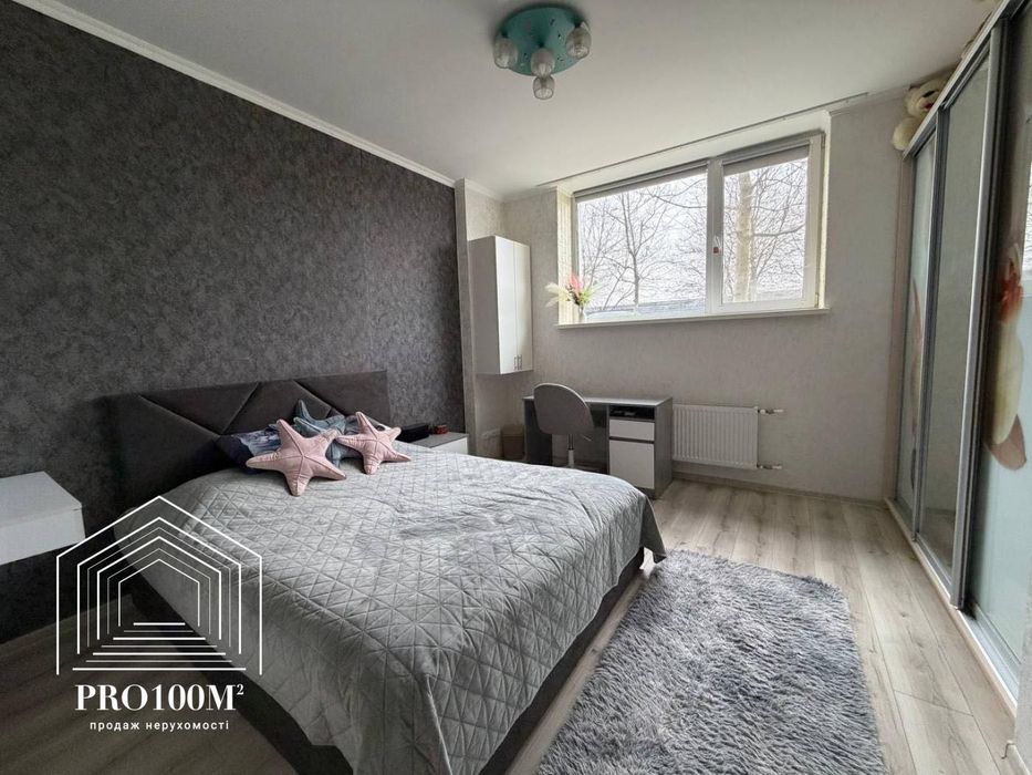Квартира на ЖК Білий Шоколад Центр в Києві, ID 363975, фото №2