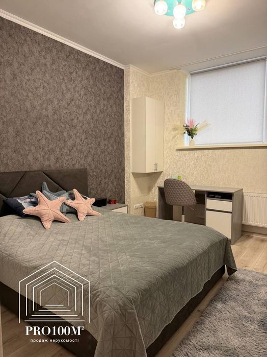 Квартира на ЖК Білий Шоколад Центр в Києві, ID 363975, фото №3