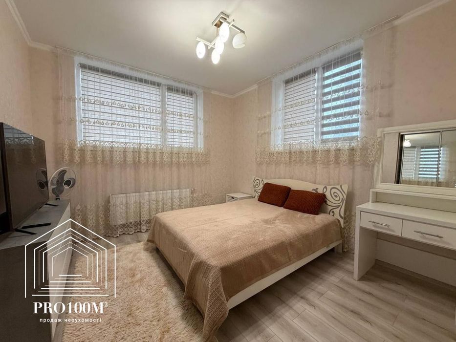 Квартира на ЖК Білий Шоколад Центр в Києві, ID 363975, фото №4