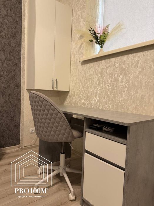 Квартира на ЖК Білий Шоколад Центр в Києві, ID 363975, фото №7