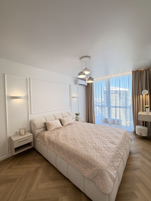Квартира на Дніпровська набережна, 15Д в Київ, ID 324209, фото №1