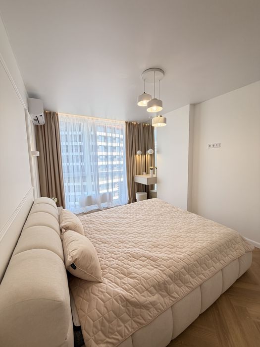 Квартира на Дніпровська набережна, 15Д в Київ, ID 324209, фото №3