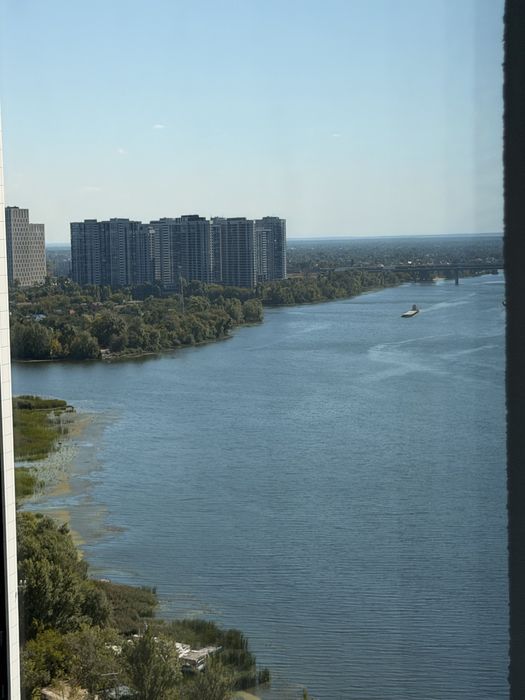 Квартира на Дніпровська набережна, 15Д в Києві, ID 324209, фото №24