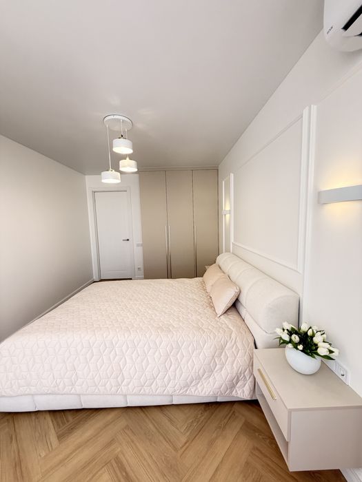 Квартира на Дніпровська набережна, 15Д в Київ, ID 324209, фото №4