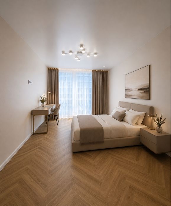Квартира на Дніпровська набережна, 15Д в Київ, ID 324209, фото №5