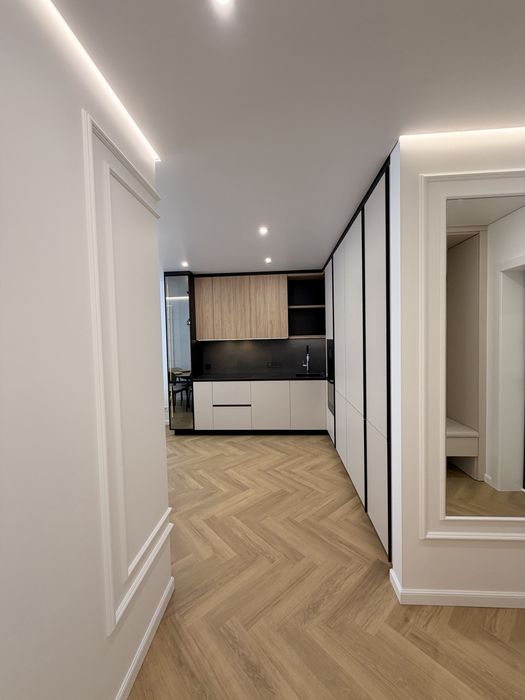 Квартира на Дніпровська набережна, 15Д в Києві, ID 324209, фото №7