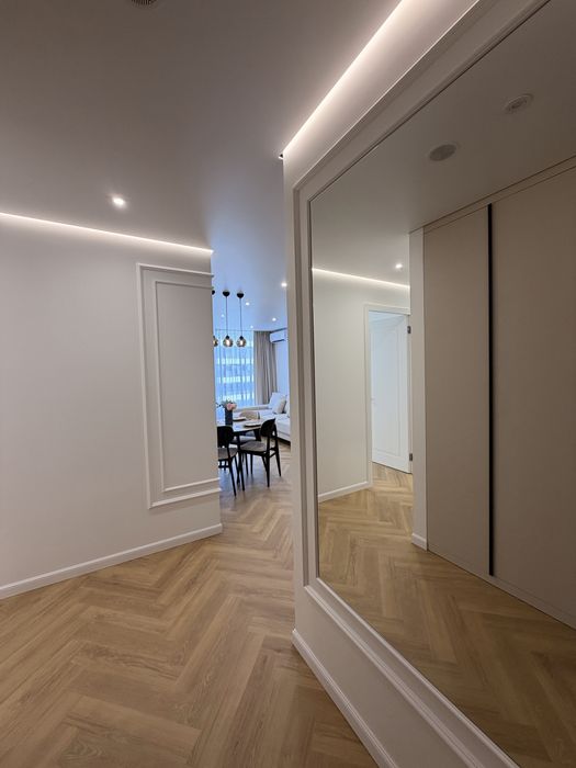 Квартира на Дніпровська набережна, 15Д в Києві, ID 324209, фото №9