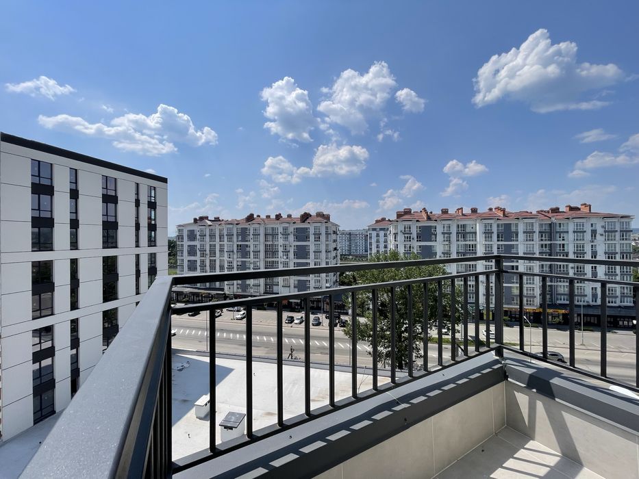 Квартира на вул. Приозерна в Івано-Франківську, ID 310939, фото №20