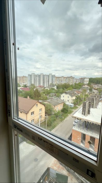 Квартира на вул. Селянська в Івано-Франківську, ID 169001, фото №2
