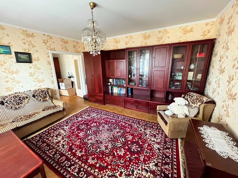 Квартира на вул. Старомлинна, 5 в Херсон, ID 291405, фото №1