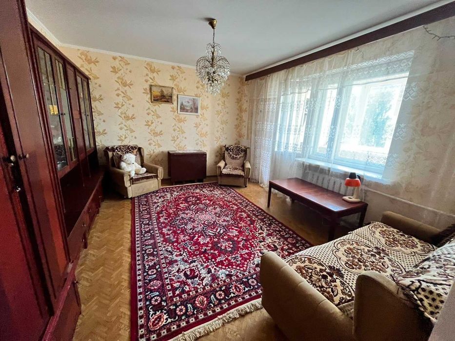 Квартира на вул. Старомлинна, 5 в Херсон, ID 291405, фото №2