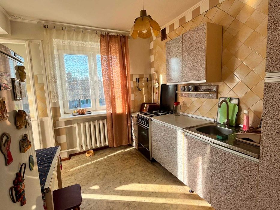Квартира на вул. Старомлинна, 5 в Херсоні, ID 291405, фото №12