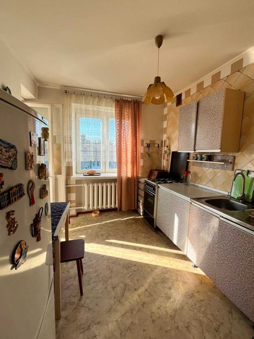 Квартира на вул. Старомлинна, 5 в Херсоні, ID 291405, фото №13