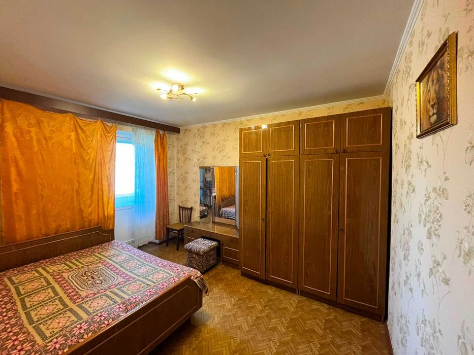 Квартира на вул. Старомлинна, 5 в Херсоні, ID 291405, фото №14