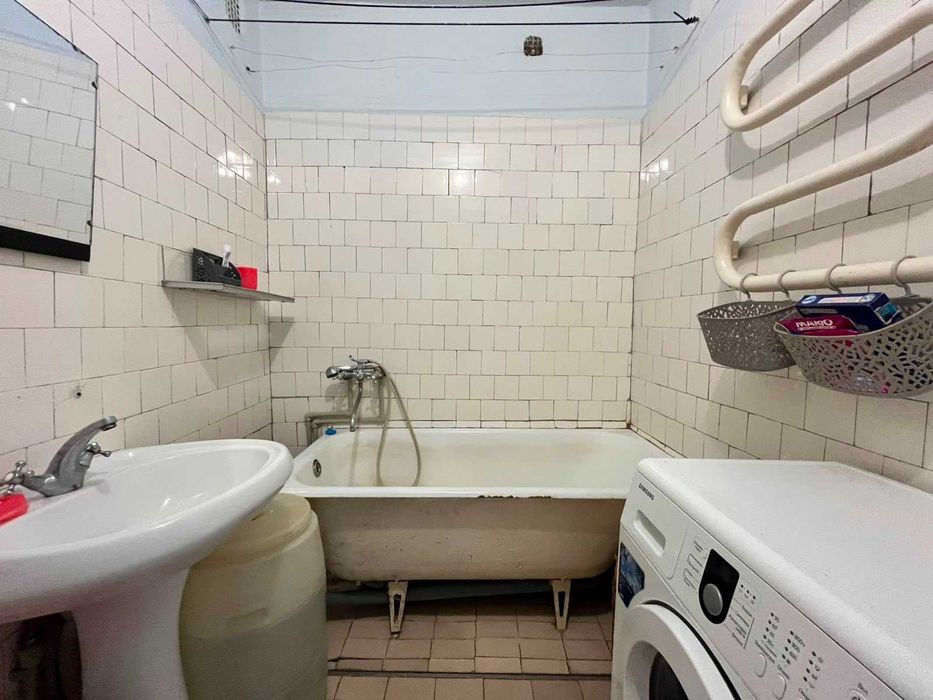Квартира на вул. Старомлинна, 5 в Херсоні, ID 291405, фото №20