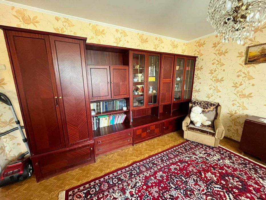 Квартира на вул. Старомлинна, 5 в Херсон, ID 291405, фото №3