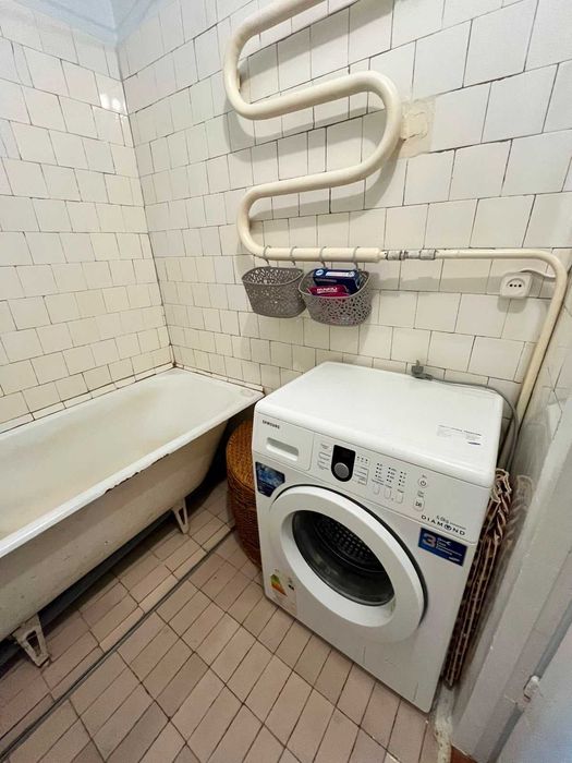 Квартира на вул. Старомлинна, 5 в Херсоні, ID 291405, фото №21