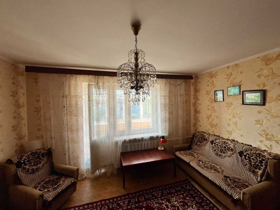 Квартира на вул. Старомлинна, 5 в Херсон, ID 291405, фото №4