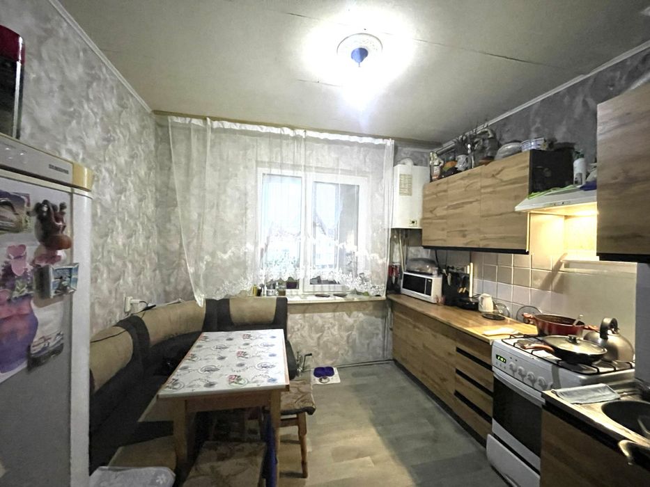 Квартира в Києві, ID 308409, фото №1