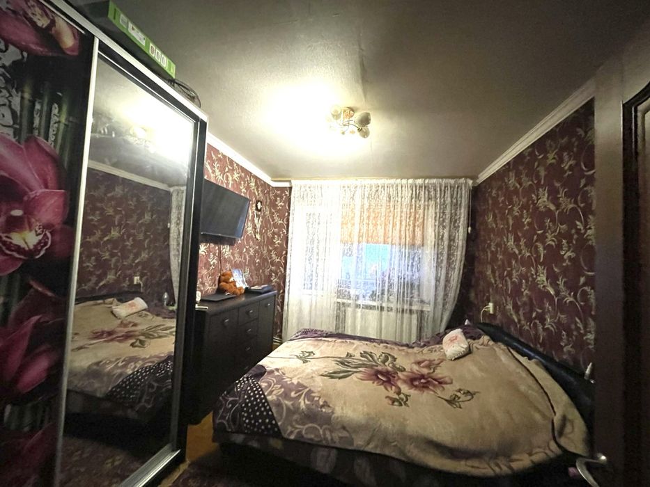 Квартира в Києві, ID 308409, фото №4