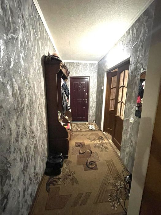 Квартира в Києві, ID 308409, фото №5