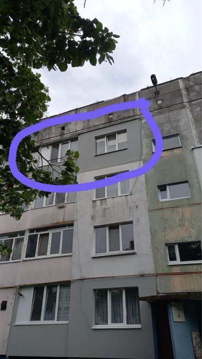 Квартира в Києві, ID 308409, фото №6