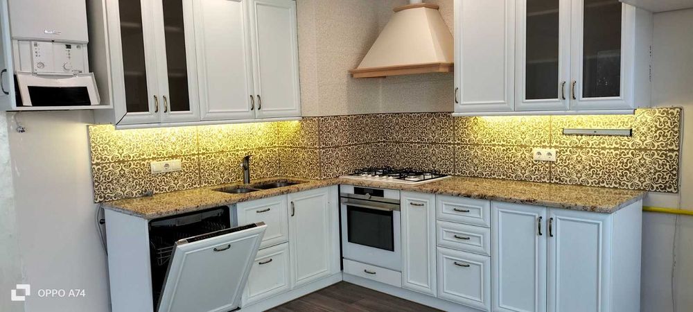 Квартира на пров. Квітковий, 2а в Києві, ID 311581, фото №2