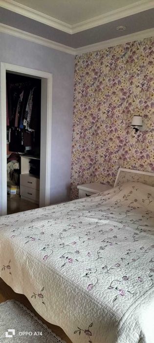 Квартира на пров. Квітковий, 2а в Києві, ID 311581, фото №11