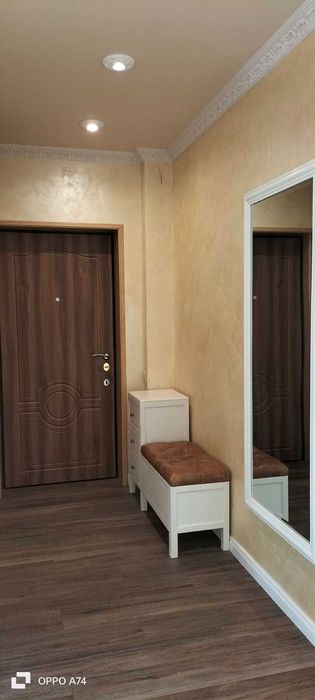 Квартира на пров. Квітковий, 2а в Києві, ID 311581, фото №20