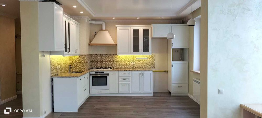 Квартира на пров. Квітковий, 2а в Києві, ID 311581, фото №3