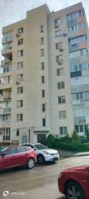 Квартира на пров. Квітковий, 2а в Києві, ID 311581, фото №21
