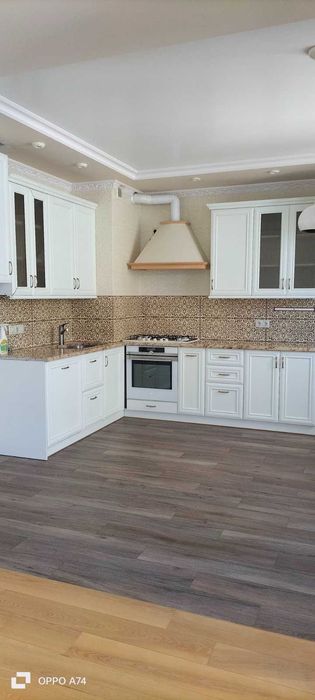 Квартира на пров. Квітковий, 2а в Києві, ID 311581, фото №4