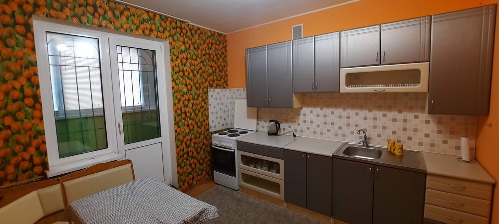 Квартира на вул. Милославська, 12 в Київ, ID 256307, фото №1