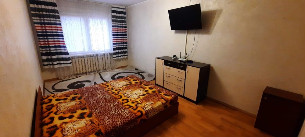 Квартира на вул. Милославська, 12 в Київ, ID 256307, фото №2