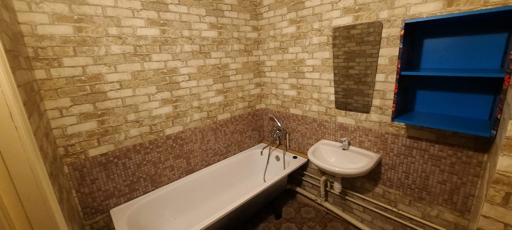 Квартира на вул. Милославська, 12 в Київ, ID 256307, фото №4
