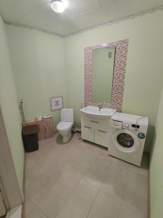 Квартира на вул. Милославська, 12 в Києві, ID 256307, фото №6