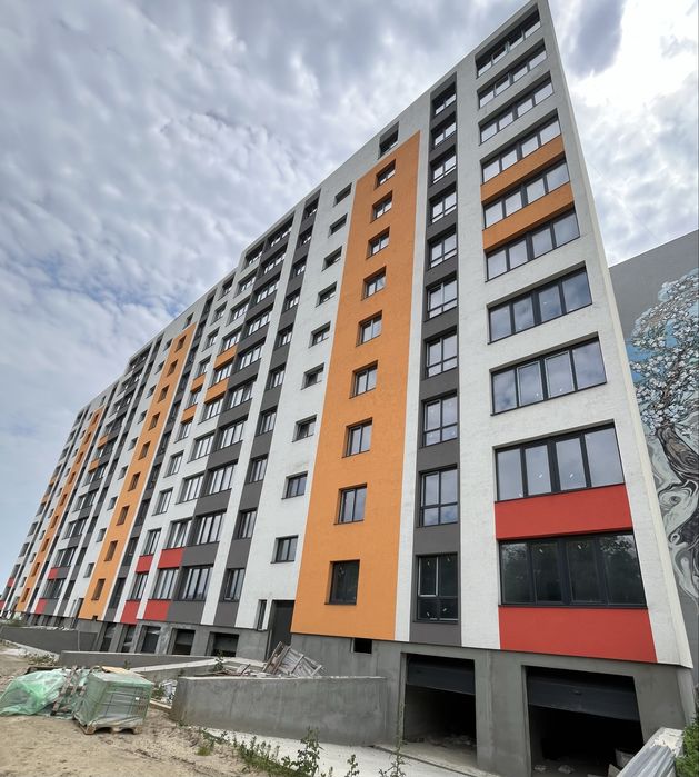 Квартира в Івано-Франківськ, ID 311156, фото №1