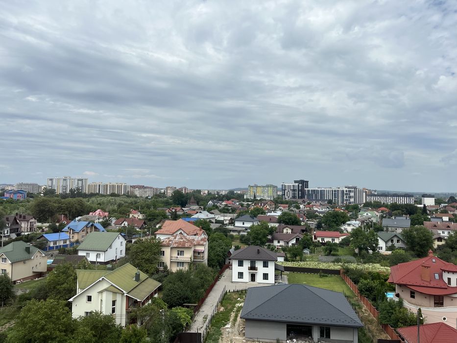 Квартира в Івано-Франківську, ID 311156, фото №9
