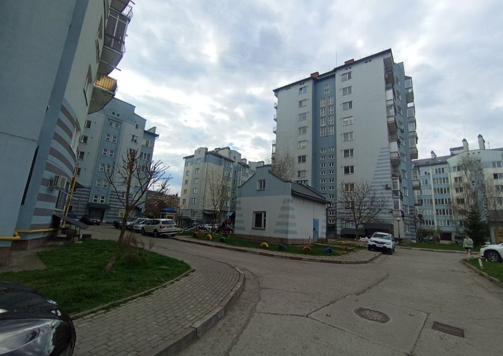 Квартира в Івано-Франківську, ID 201311, фото №16