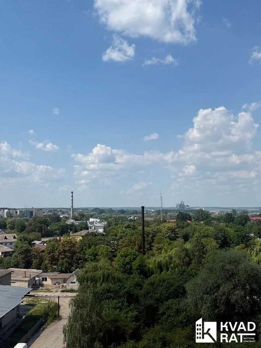 Квартира на ЖК Урожайний в Івано-Франківську, ID 194796, фото №7