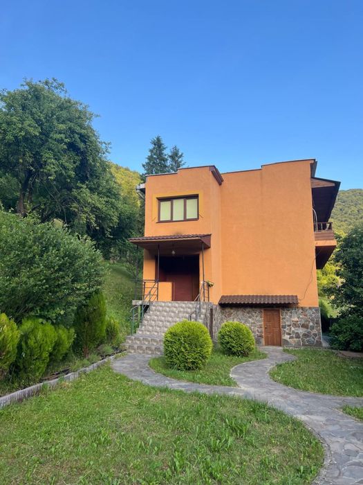 Будинок на Закарпатська область, Ганьковиця, ID 416334, фото №1