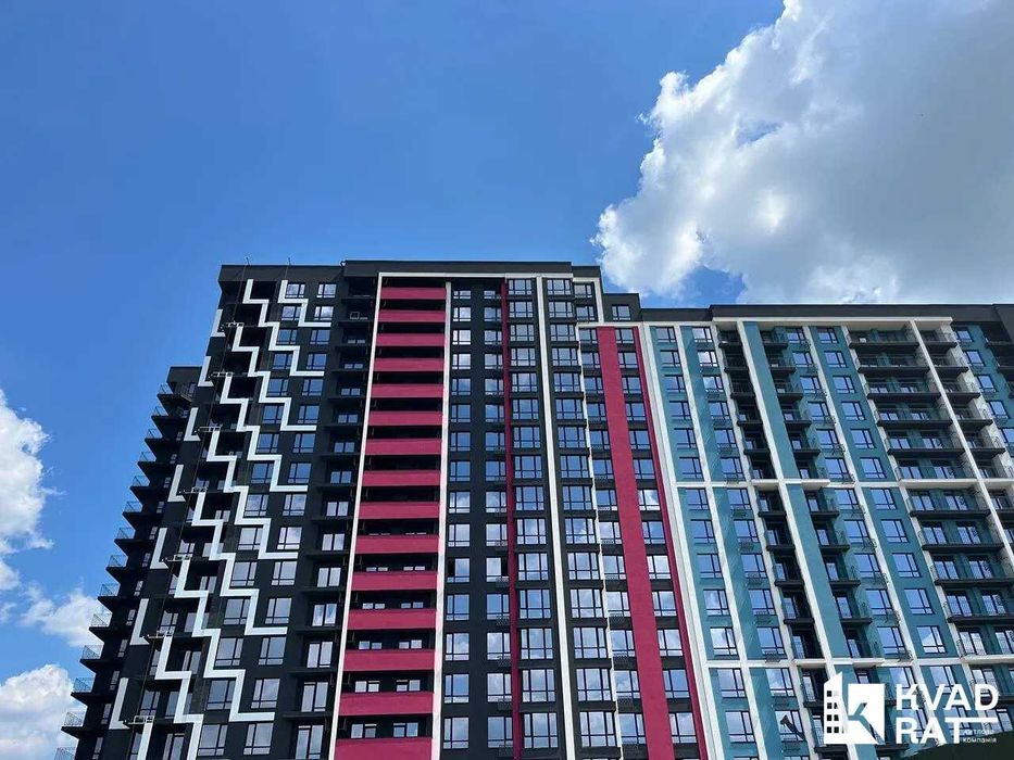 Квартира на ЖК Sky Garden в Івано-Франківську, ID 189276, фото №16