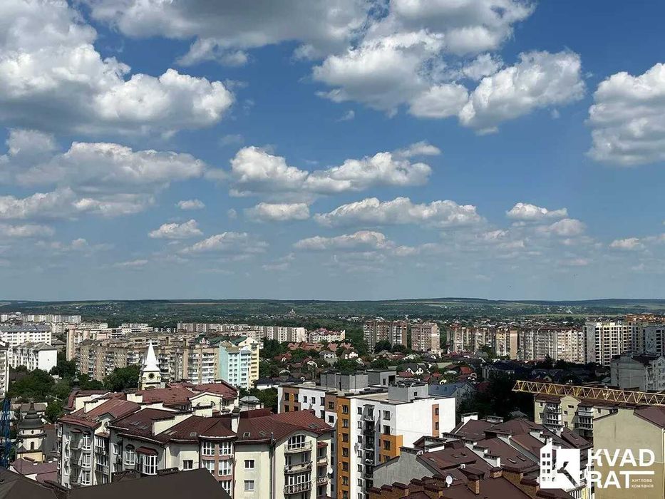 Квартира на ЖК Sky Garden в Івано-Франківську, ID 189276, фото №18